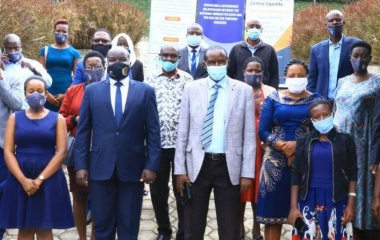 Registration of Self-Regulatory Body