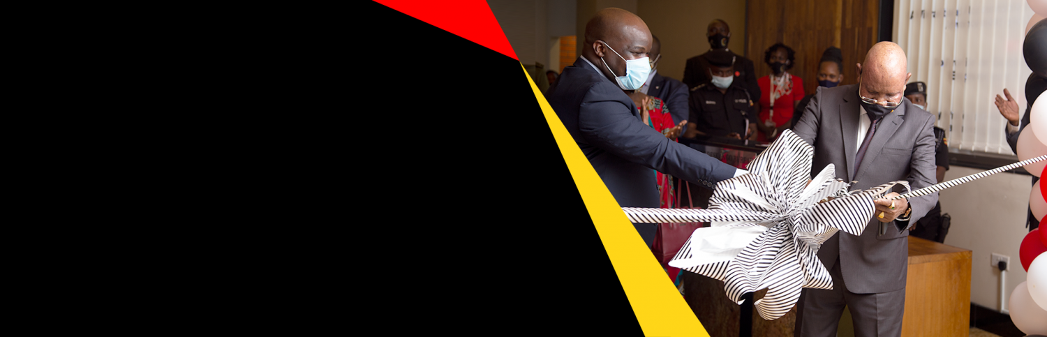 National Bureau for NGOs - Official office and website opening